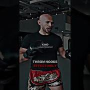 HOW TO THROW HOOKS EFFECTIVELY