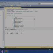 21 SQl Server Tutorials Inline Table Valued Functions