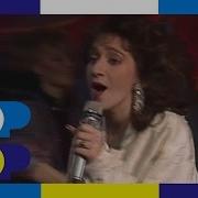 Alisha Baby Talk TopPop