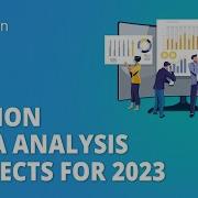 Python Data Analysis Projects For 2026 Data Analysis Using Python Python Projects Simplilearn