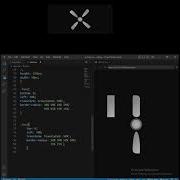 Ceiling Fan Animation Using CSS