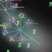 Twitter Gource Visualisation Burton