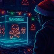 Анализ вредоносного ПО Egg Xecutable Advent Of Cyber 2025 TryHackMe