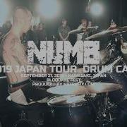 Hate5six Drum Cam Numb Bloodaxe Fest 2019 Trailer