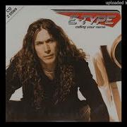 E Type Calling Your Name Radio Edit