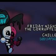 B SIDES Chiller V2 But Is Different