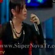Sezen Aksu Kaçak Canlı Performans