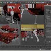 Autodesk Smoke 2012 For 3D Artists