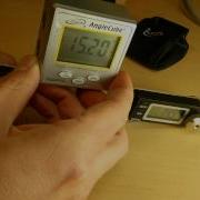 UnBox Review IGaging Angle Cube Digital Protractor Upgrade Your Level
