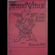 Saint Vitus US Live Lintfabriek Kontich BE October 14th 1990 Rare Live Tape FULL SET
