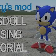 How To Pose RAGDOLLS In Garry S Mod Full Tutorial