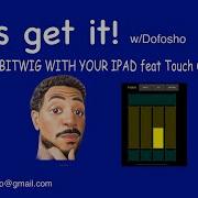 How To Control Bitwig With Your IPad With Touch OSC