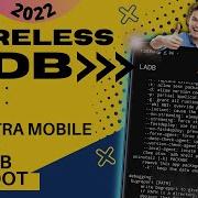 Run ADB Commands Wirelessly Without PC And Root 2022 Legit