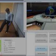 Labs Kinect Collision Detection And XPression