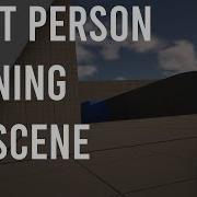 Create A Smooth First Person Opening Cutscene In UE5