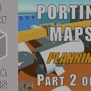 SkillWarz Map Editor Porting Maps Planning Part 2 Of 5