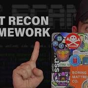 Is This The Best Recon Framework