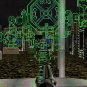 Doom 2 Hellbound Map 3