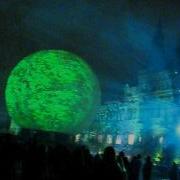 Circle Of Light 2012 Moscow