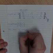 GCSE Computer Science Python 2D List 2D Array Iteration