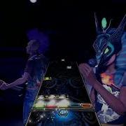 Rock Band 4 Breaking Benjamin Failure Expert Guitar FC