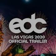 EDC Las Vegas 2020 Official Trailer