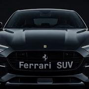 1 2025 Ferrari Purosangue V12 Review The Ultimate Daily Driver SUV