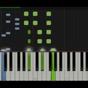 OMFG Hello PIANO TUTORIAL