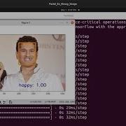 Facial Expression Recogniser Using FER