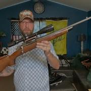 SMITH CORONA SPRINGFIELD 1903A3 SPORTER