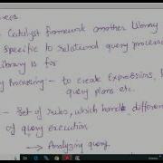 Module 3 Introduction Apache Spark Catalyst Optimizer