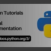 6 1 1 Executing Modules As Scripts
