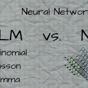 NN 4 GLM Vs NN With PyTorch Code