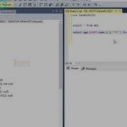 Stuff Function In Sql Server Telugu Stuff Function In Sql Telugu Sql Telugu