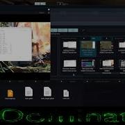 Python GUI Gtk 3 Glade Drag Drop DnD