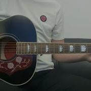 Oasis The Fame Cover