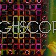 Panda Eyes Teminite High Score Geometry Dash Launchpad Performance