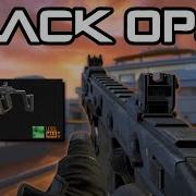 The Vector Was Underrated In BLACK OPS 2