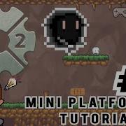 Construct 2 Mini Platformer Series Episode 7 10 Jerementor
