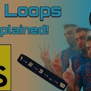 For Loops Javascript Basics 23