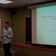 Lecture 3 ML 2 Linear Regression Cont Nonlinear Regression