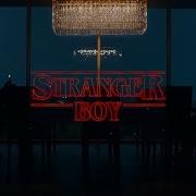 The Weeknd X Stranger Things Starboy Mashup C418 Flipboitamidles Remix Music Video