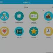 Navigate Using Related Actions And Links
