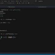 Randomizing Shuffling The List Without Duplicates In Unity