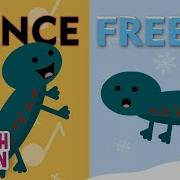 The Dance Freeze Song Freeze Dance Scratch Garden