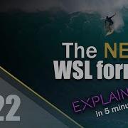 The NEW WSL Format 2022 Explained In 5 Minutes