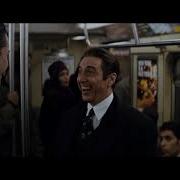 The Devil S Advocate Subway Scene