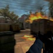 Quality Test Using HLAE Handbrake Settings Faceit Tourney 3k Collat