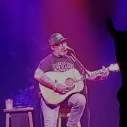 Aaron A F L Lewis Live Full Acoustic Set Holland Civic Center 2 22 23