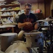 Turnstile Keep It Moving Drum Cover